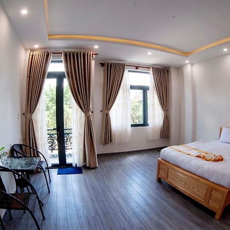 Phong Nguyet Hotel Da Lat Eksteriør billede
