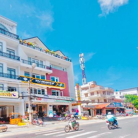 Phong Nguyet Hotel Da Lat Eksteriør billede