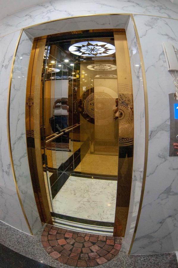 Phong Nguyet Hotel Da Lat Eksteriør billede