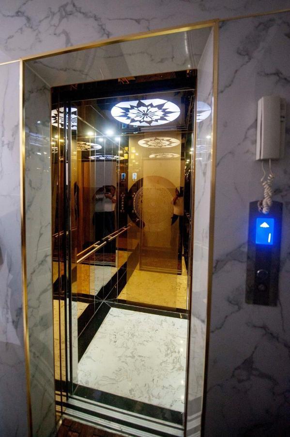 Phong Nguyet Hotel Da Lat Eksteriør billede