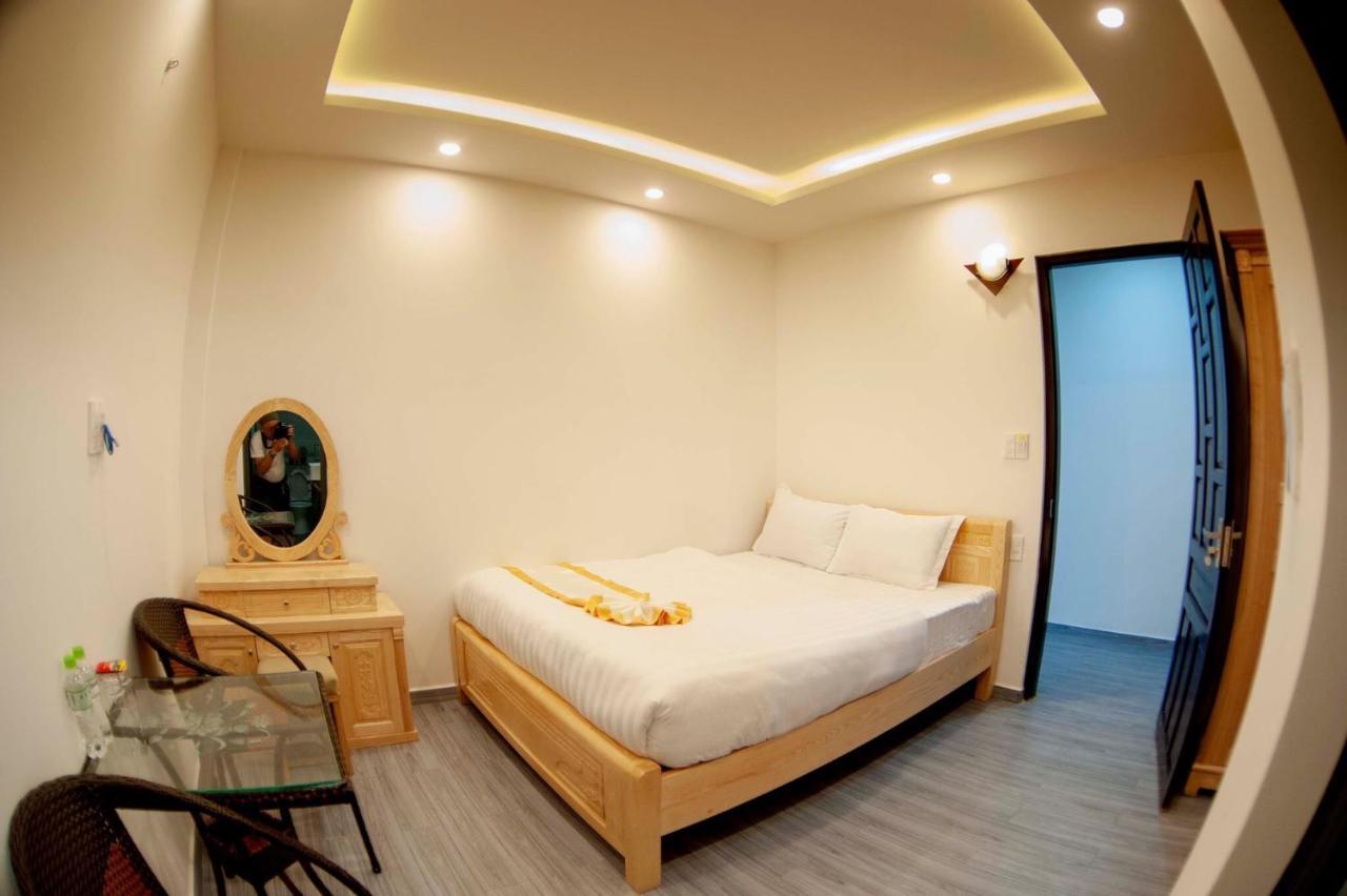 Phong Nguyet Hotel Da Lat Eksteriør billede