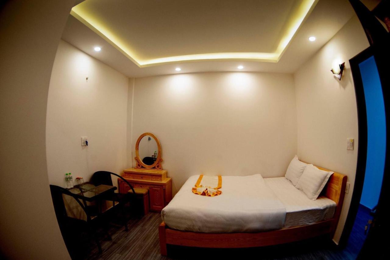 Phong Nguyet Hotel Da Lat Eksteriør billede