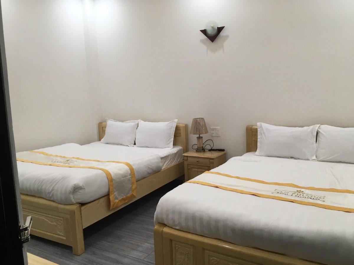 Phong Nguyet Hotel Da Lat Eksteriør billede