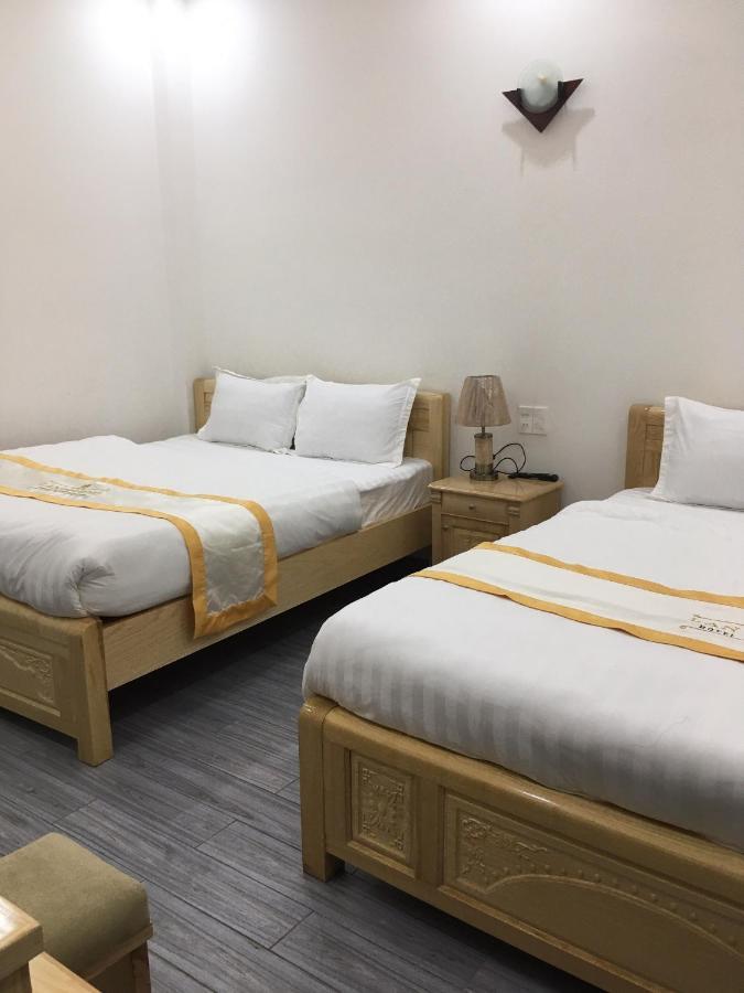 Phong Nguyet Hotel Da Lat Eksteriør billede