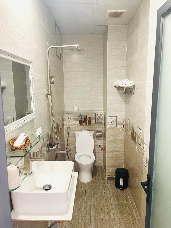 Phong Nguyet Hotel Da Lat Eksteriør billede