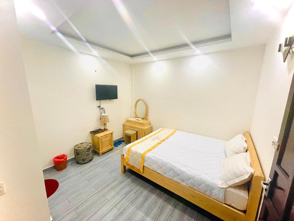 Phong Nguyet Hotel Da Lat Eksteriør billede