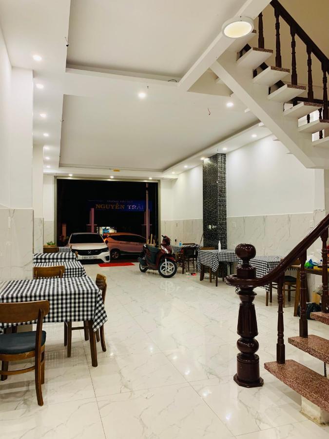 Phong Nguyet Hotel Da Lat Eksteriør billede