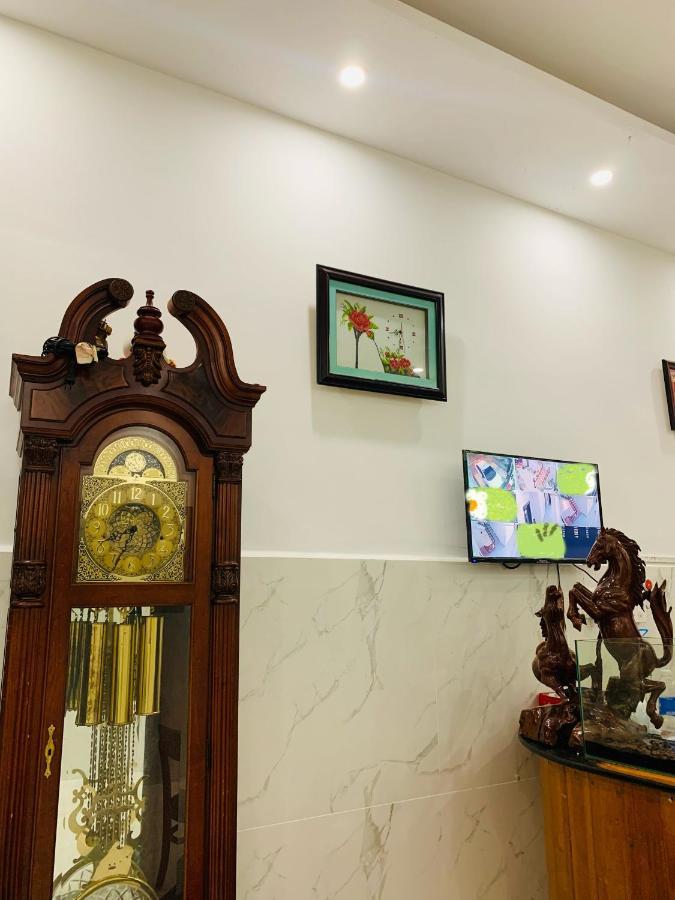 Phong Nguyet Hotel Da Lat Eksteriør billede
