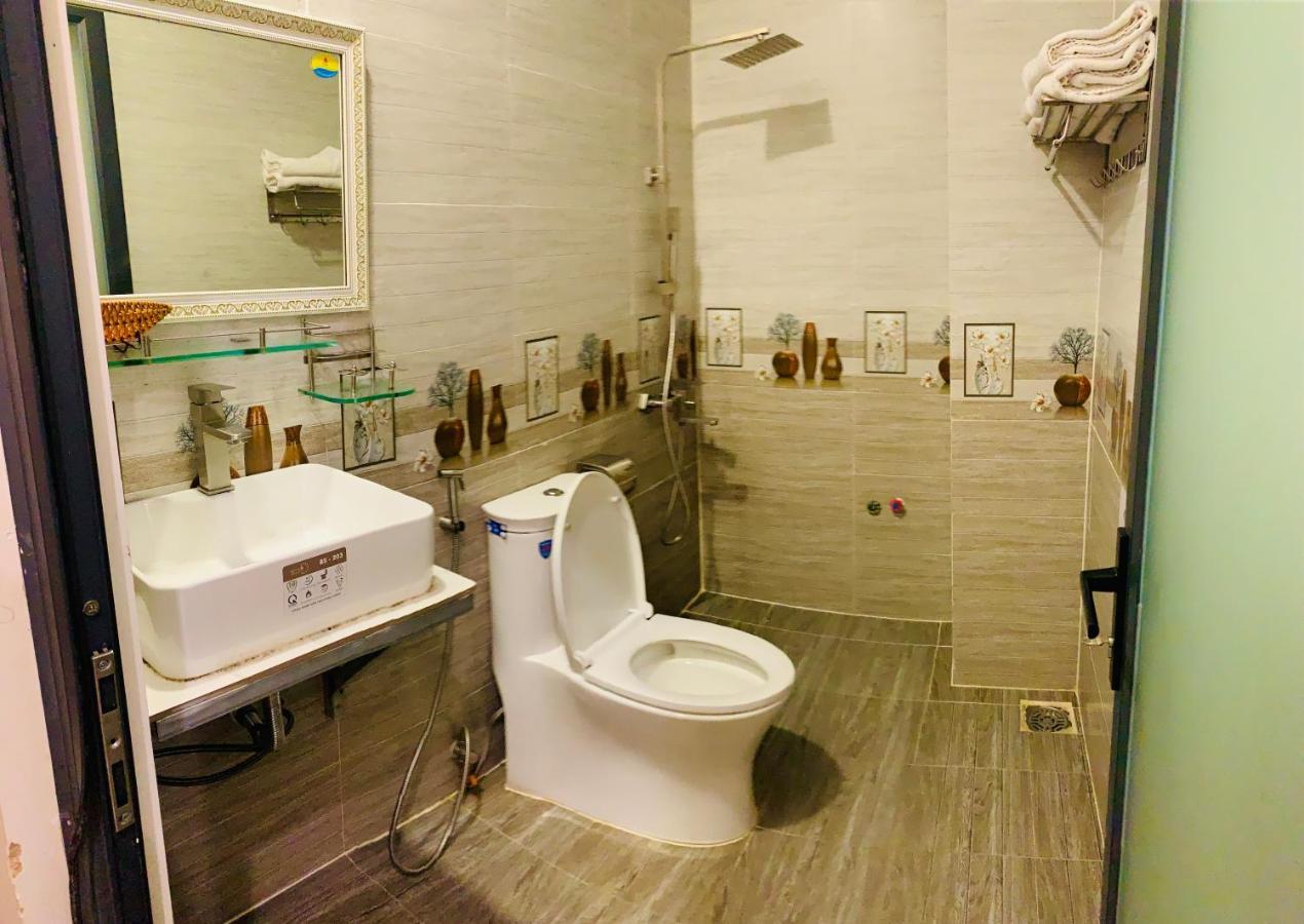 Phong Nguyet Hotel Da Lat Eksteriør billede