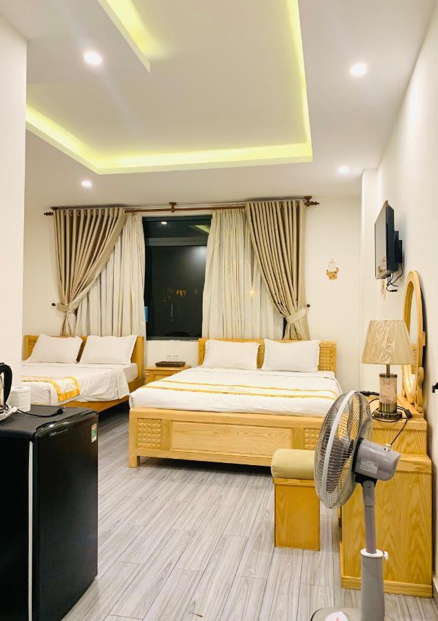 Phong Nguyet Hotel Da Lat Eksteriør billede