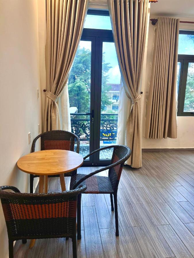 Phong Nguyet Hotel Da Lat Eksteriør billede