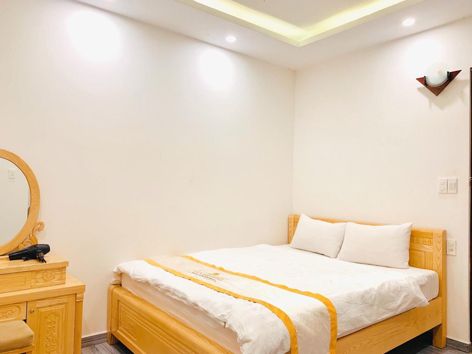 Phong Nguyet Hotel Da Lat Eksteriør billede