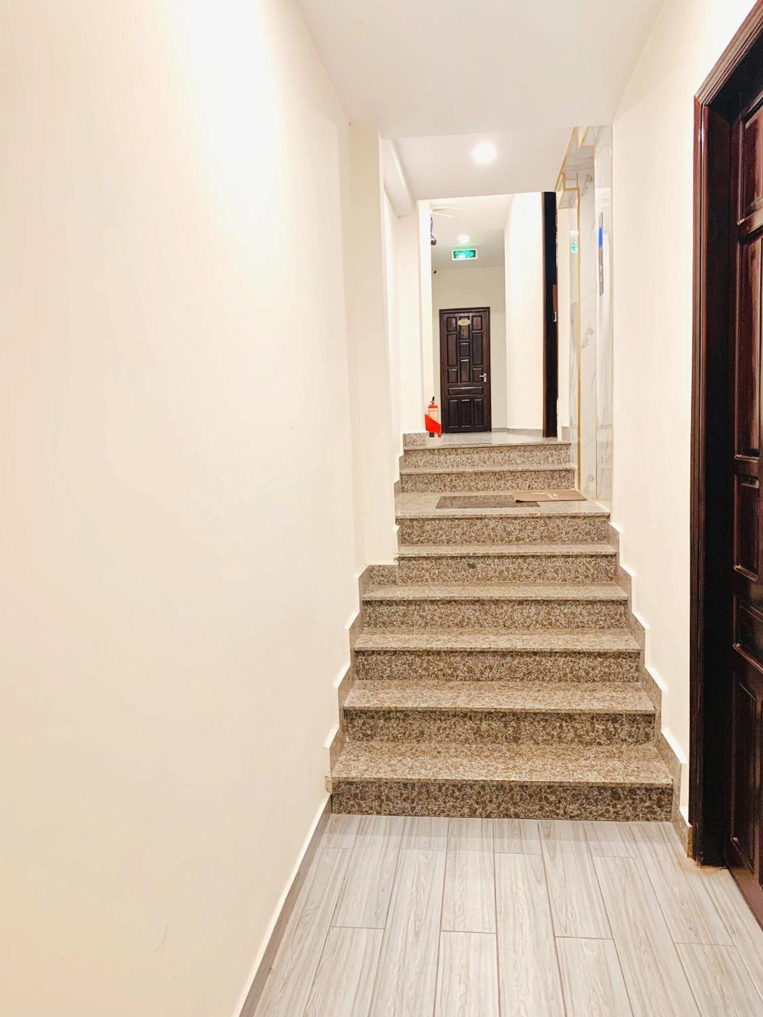 Phong Nguyet Hotel Da Lat Eksteriør billede