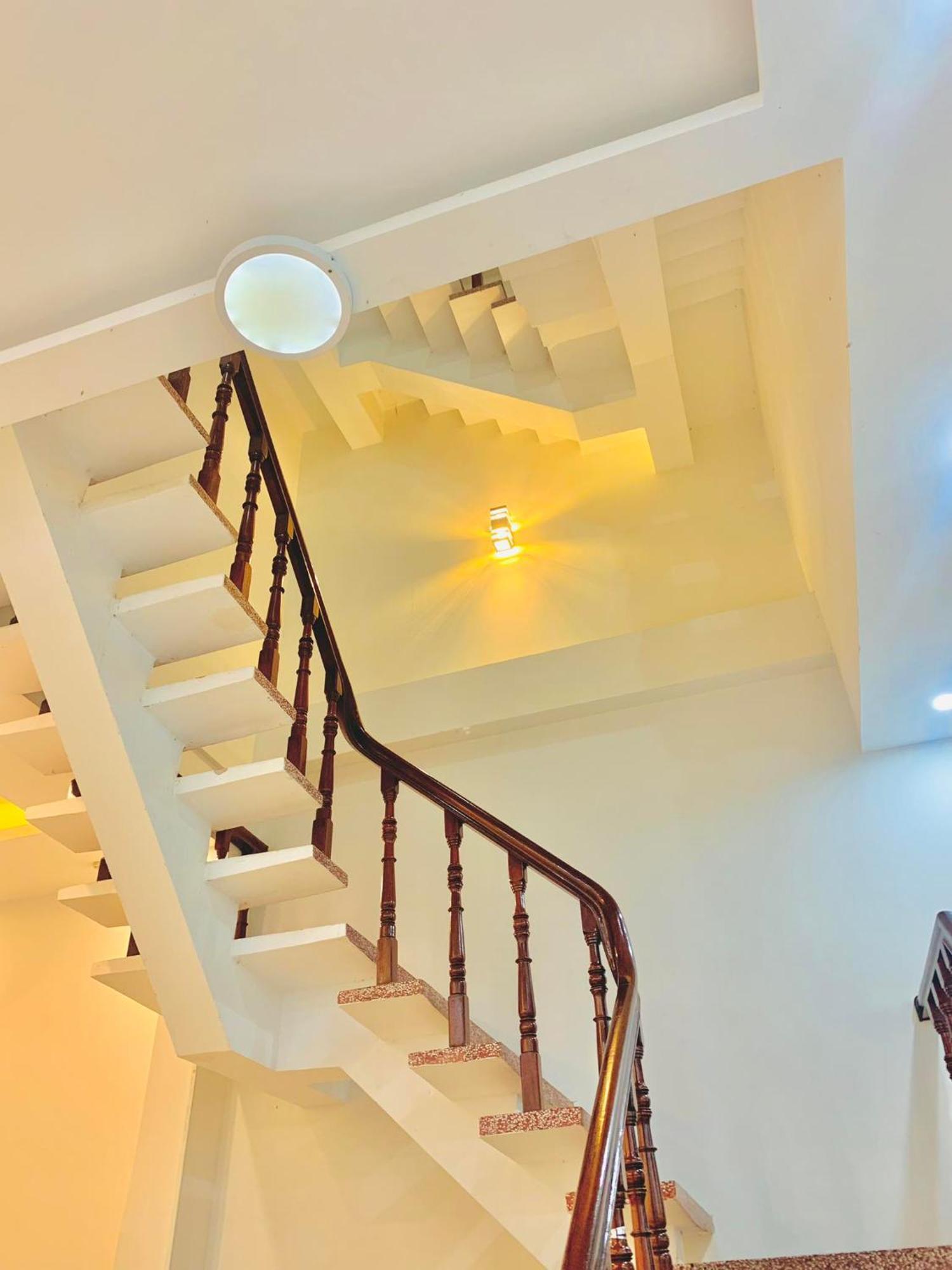 Phong Nguyet Hotel Da Lat Eksteriør billede