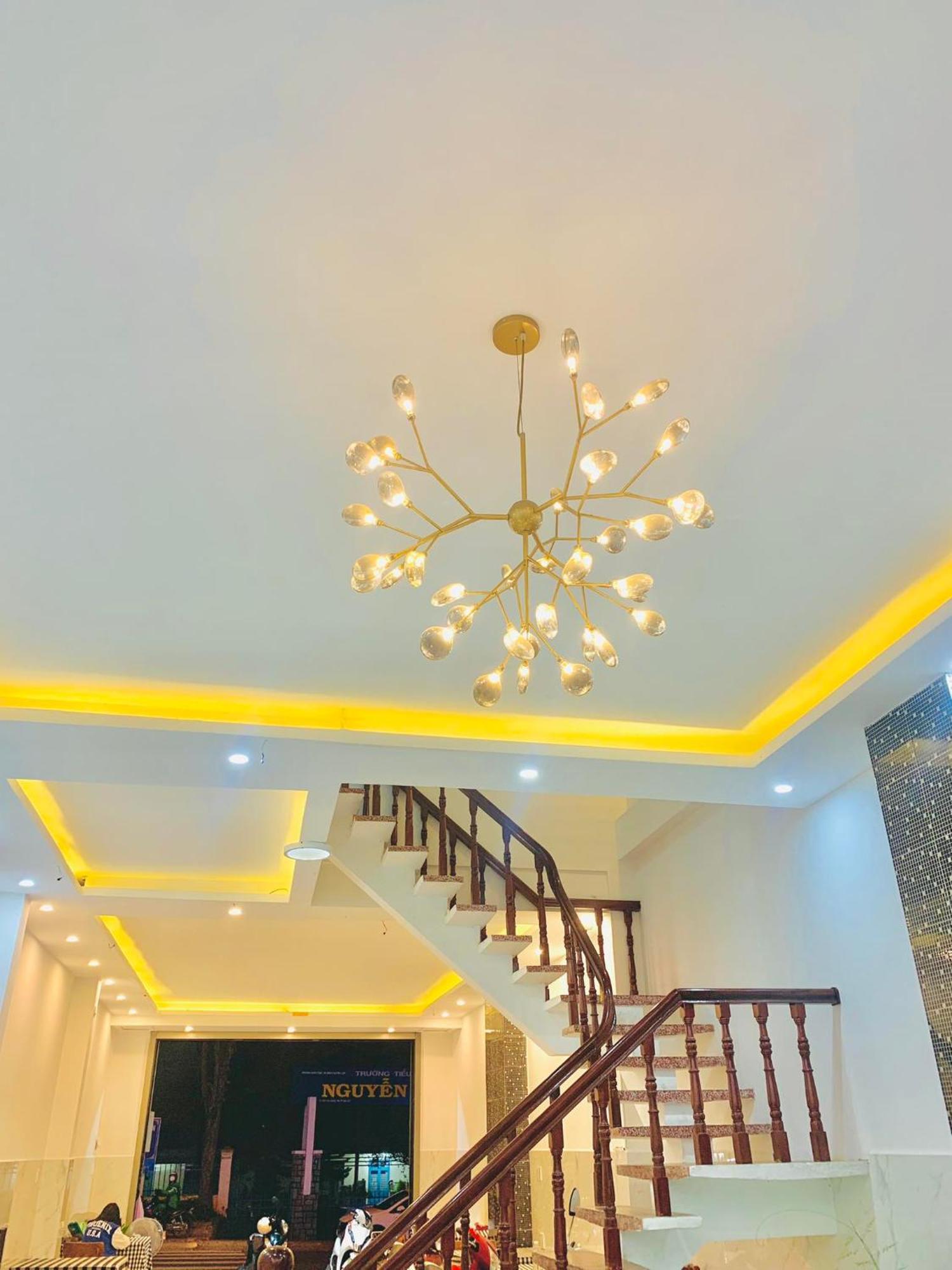 Phong Nguyet Hotel Da Lat Eksteriør billede